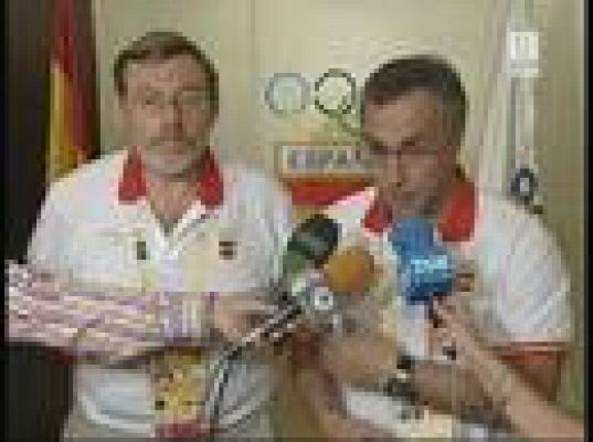  - "La bandera estará a media asta"