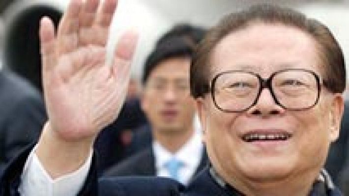 Telediario 1 - La Audiencia Nacional decide este lunes si archiva la causa contra China por el genocidio del Tibet