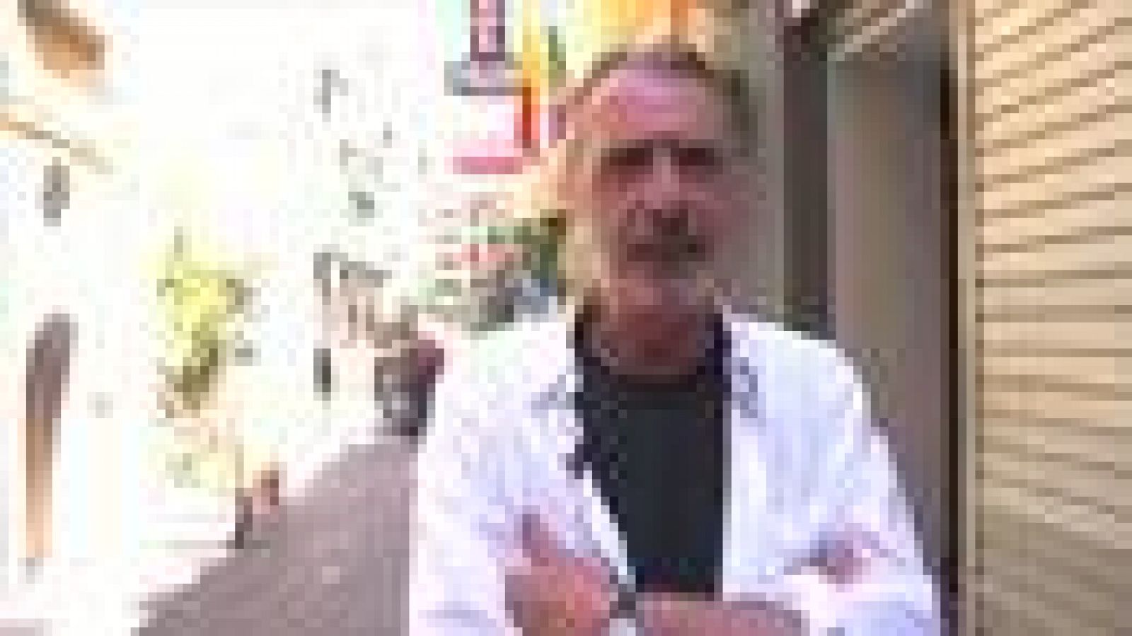 Entrevista con Frederic Amat, escenógrafo