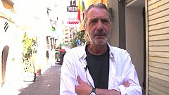 Atención obras - Entrevista con Frederic Amat, escenógrafo