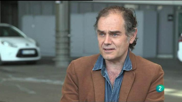 Página Dos - Javier Pérez Andújar