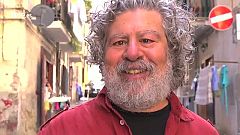 Atención obras - Entrevista con Lello Arena, actor