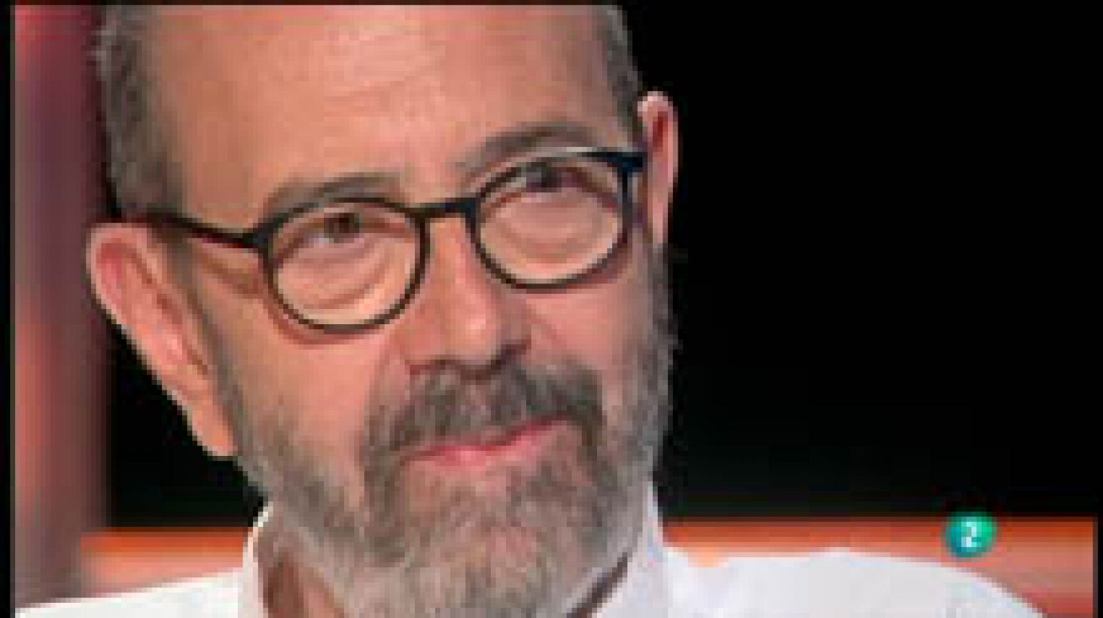 Atención Obras - Entrevista Miguel Rellán