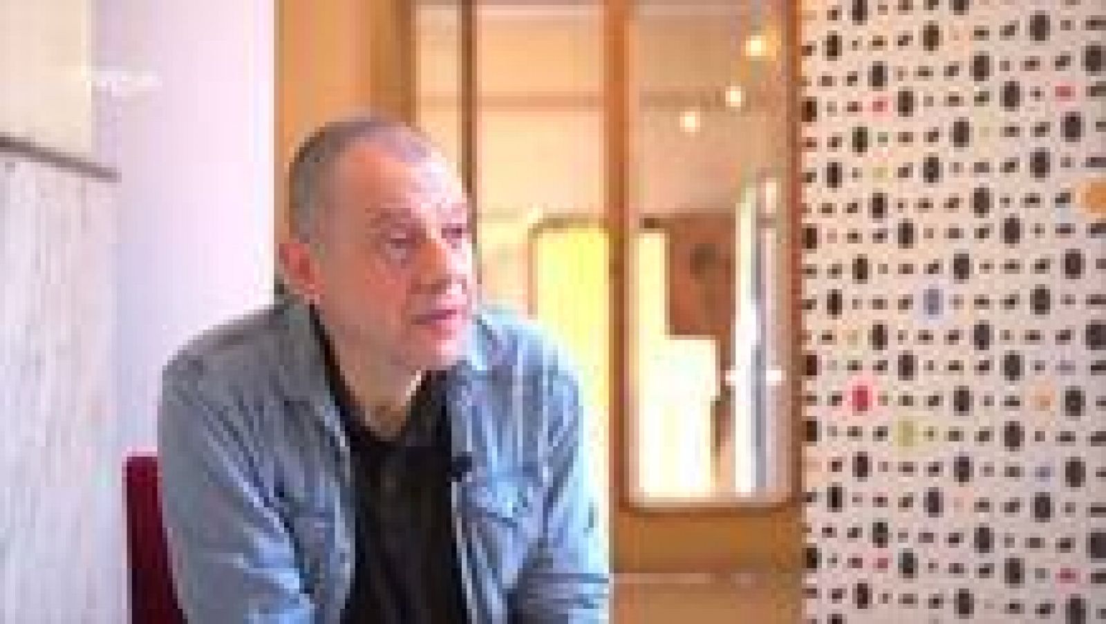Atención obras: Entrevista con Lluís Pasqual, director de teatro  | RTVE Play