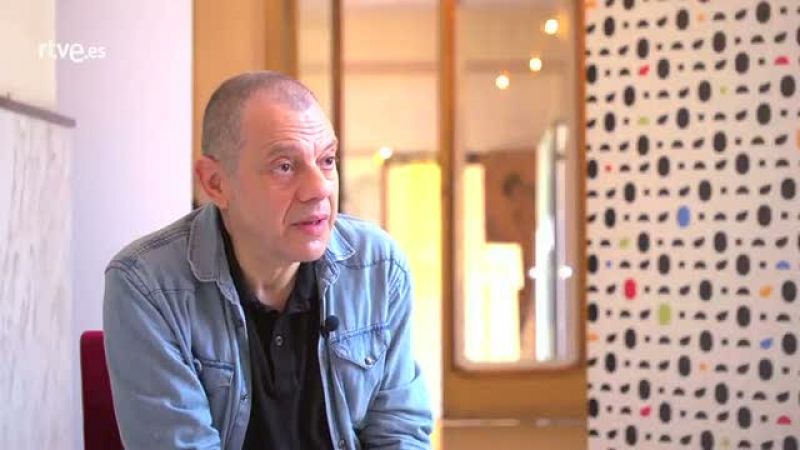  Entrevista con Lluís Pasqual, director de teatro 