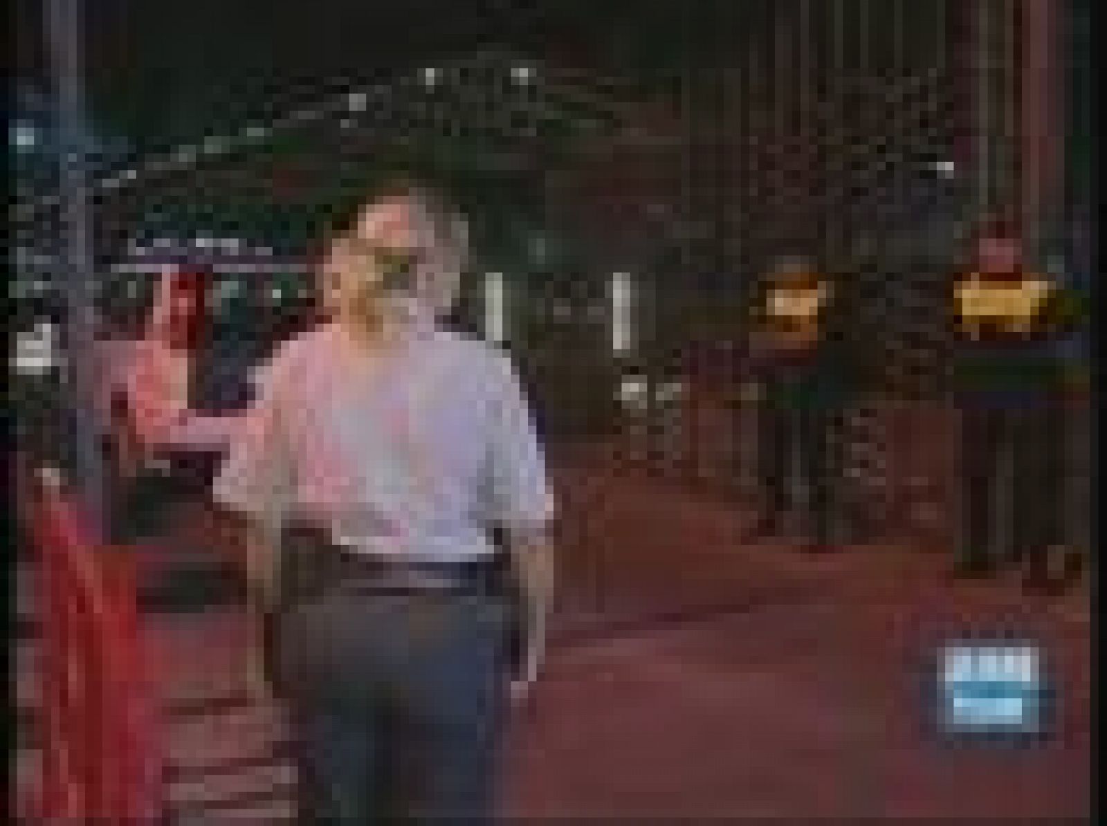 En el pabellón 6 de IFEMA continúan las autopsias | Ver