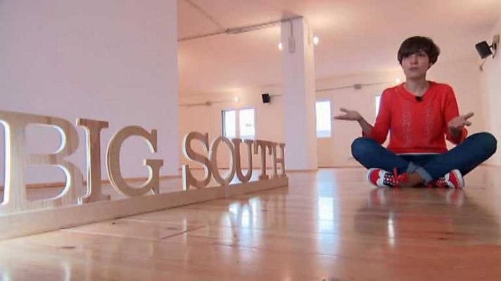 La aventura del Saber - La aventura del saber - 23/06/14