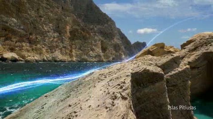 Somos promos - Cortinilla de verano 2014: Islas Pitiusas 3