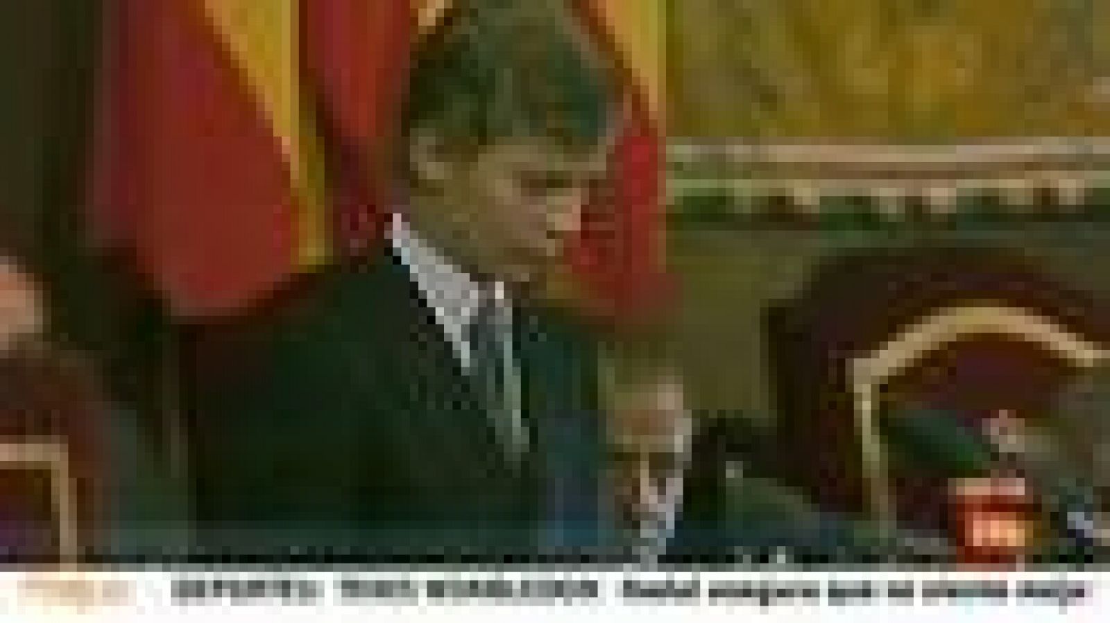 Parlamento: Vida de Felipe VI | RTVE Play