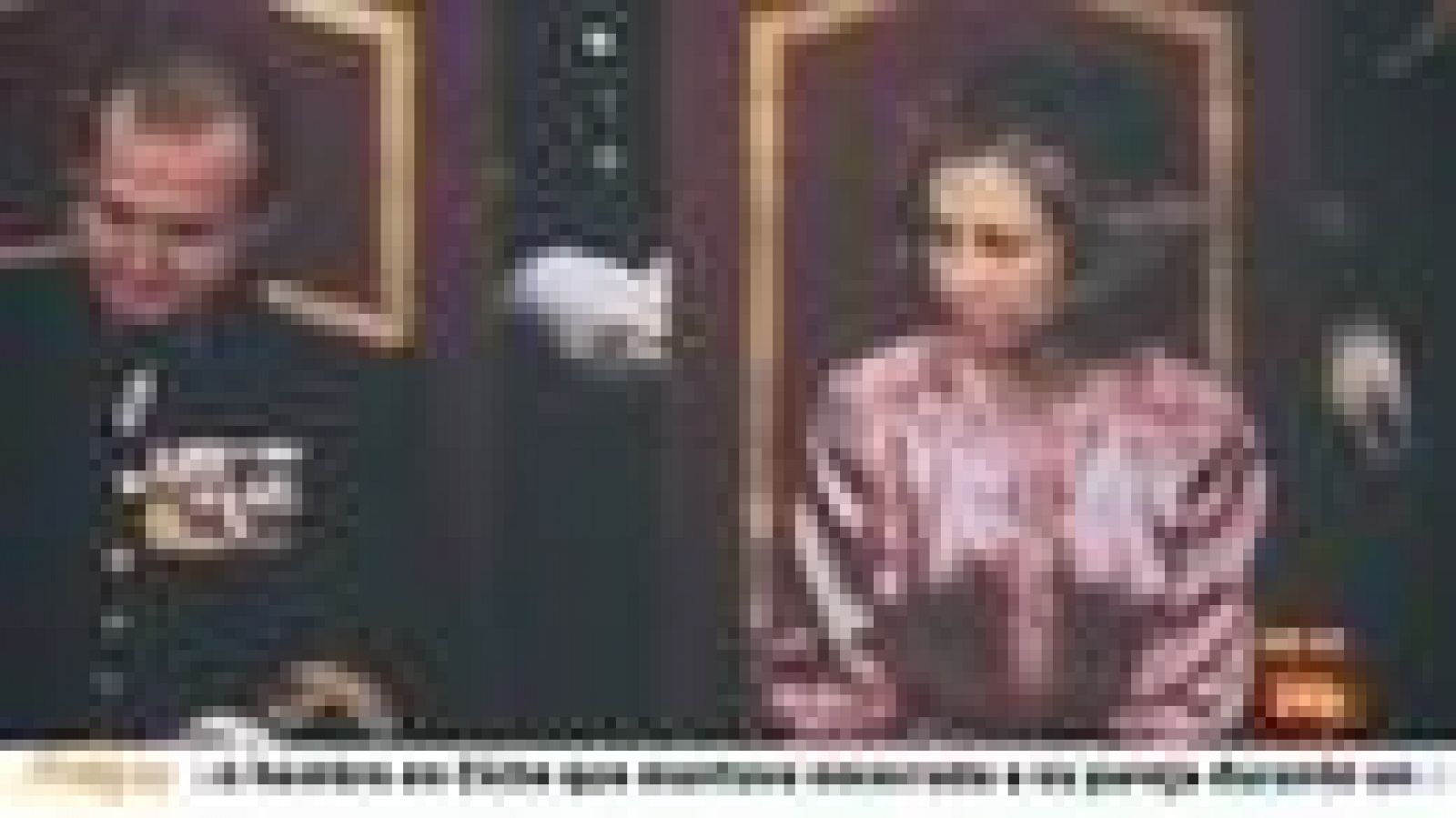 Parlamento - El reportaje - La España de Juan Carlos I - 21/06/2014