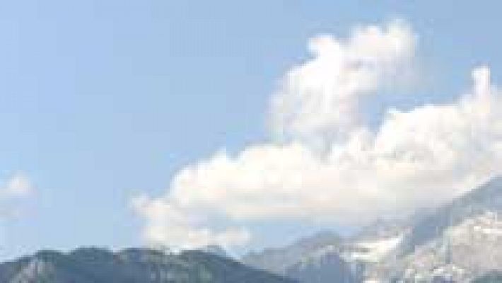 Informativo de Madrid - El Tiempo en la Comunidad de Madrid - 23/06/14