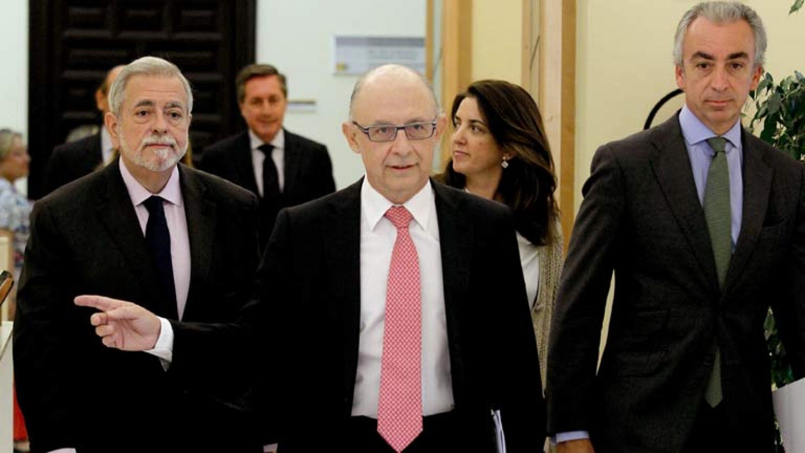 Menos autónomos tributarán por módulos