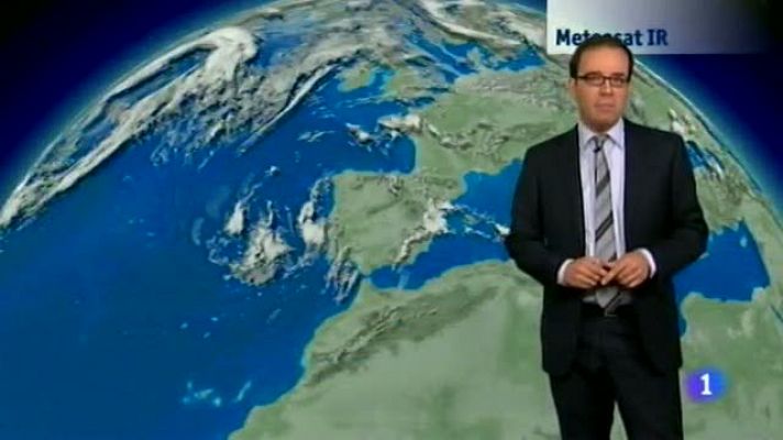 Noticias de Extremadura - El tiempo en Extremadura - 23/06/14