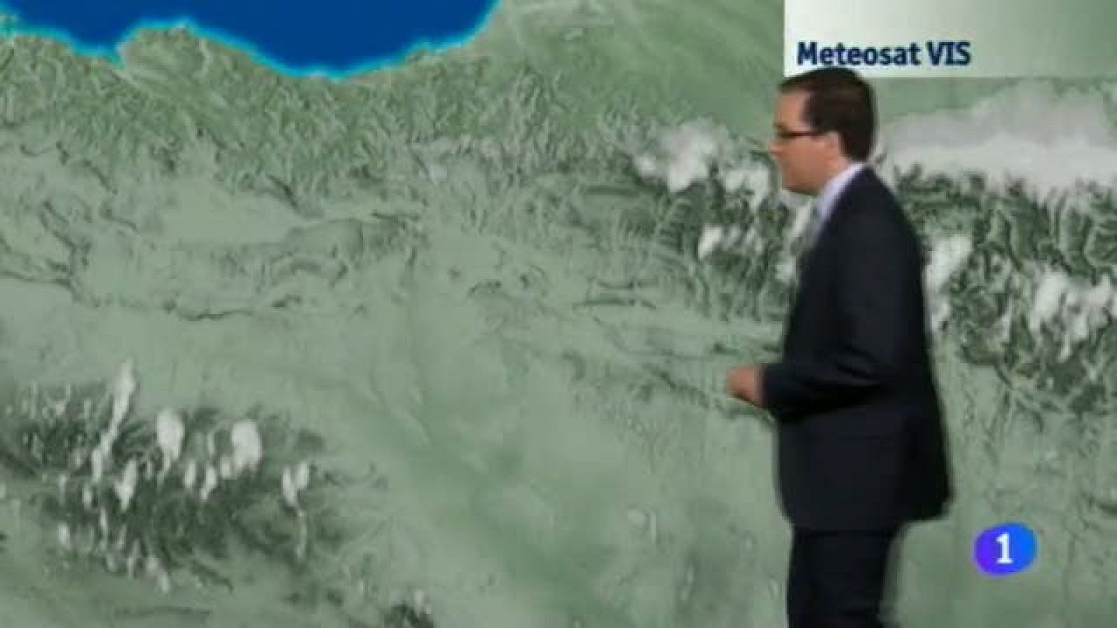El tiempo en la Comunidad de Navarra - 23/06/2014 | Ver