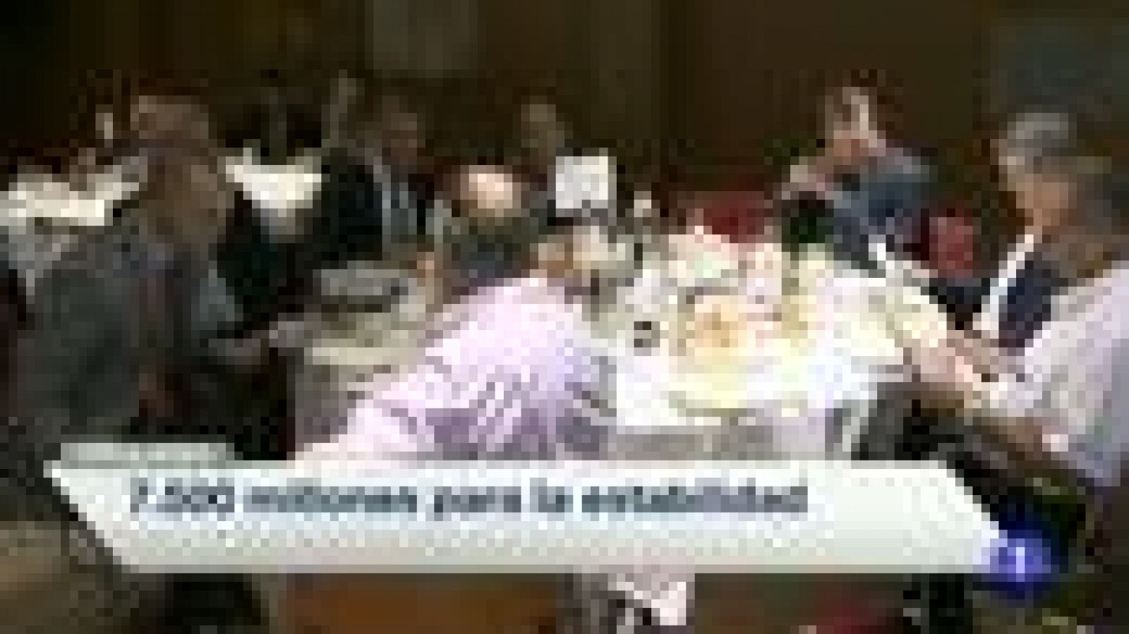 Castilla y León en 2' - 23/06/14