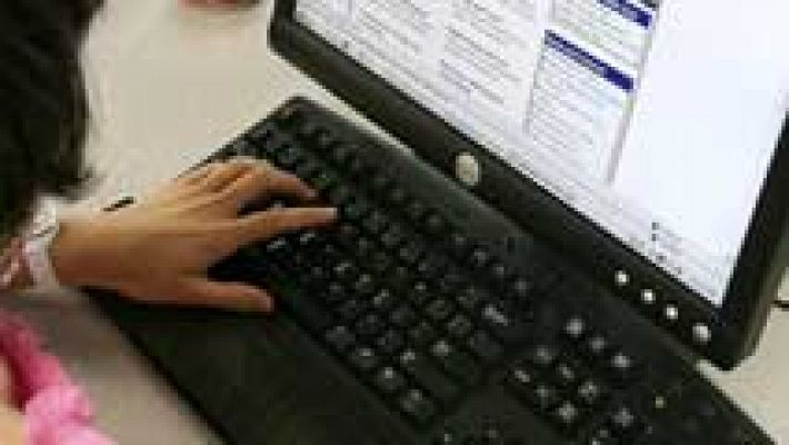 Telediario 1 - Reforma fiscal y cultura