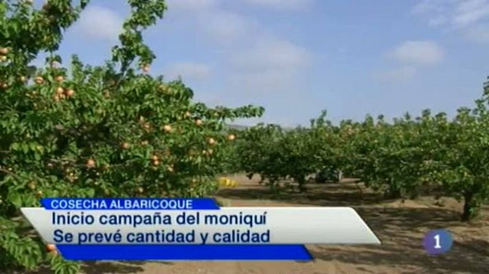 Noticias de Castilla-La Mancha - 23/06/14