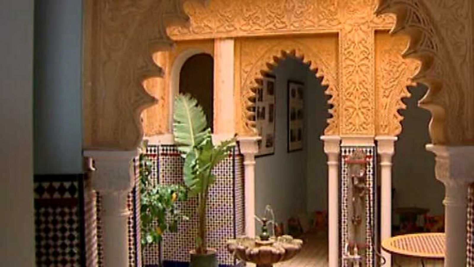 Zoom Tendencias - Marruecos, el exotismo más cercano