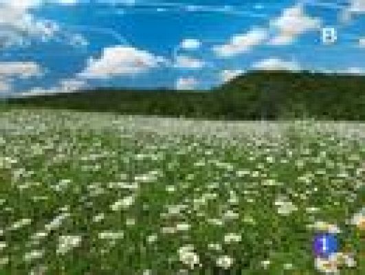 Informativo Telerioja - El tiempo en La Rioja - 23/06/14