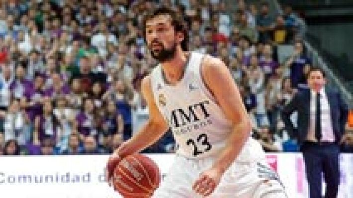 Telediario 1 - El Madrid solo piensa en ganar antes de viajar a Barcelona