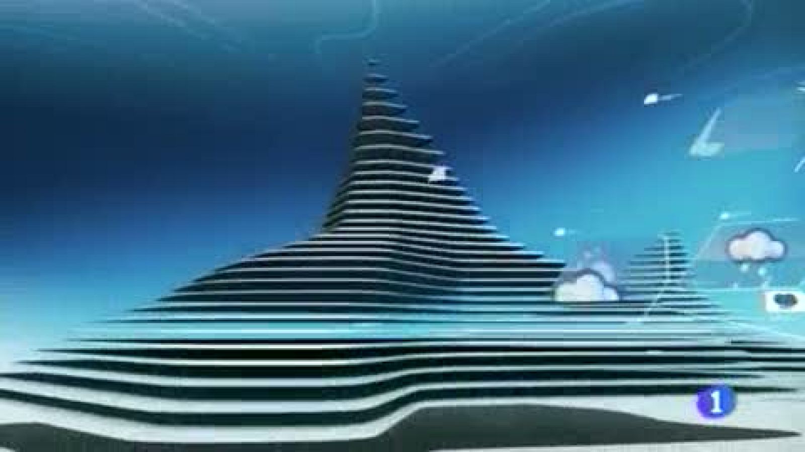 El tiempo en el País Vasco - 23/06/14