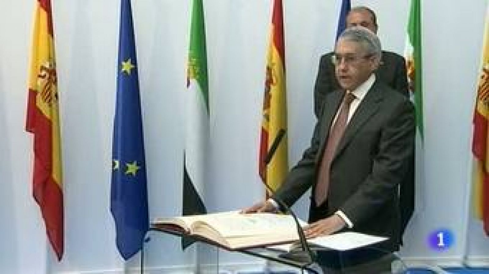 Noticias de Extremadura 2 - 23/06/14 | Ver