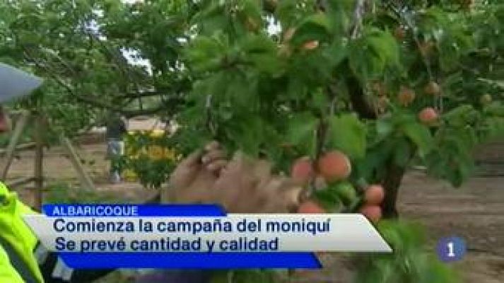 Noticias de Castilla-La Mancha - Noticias de Castilla-La Mancha 2 - 23/06/14