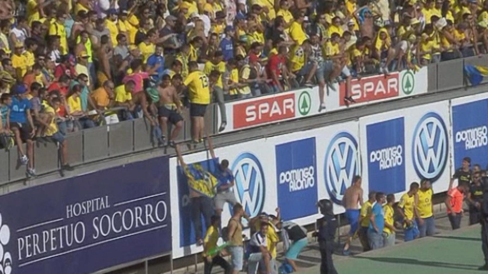 Canarias en 2' - 23/06/14 | Ver