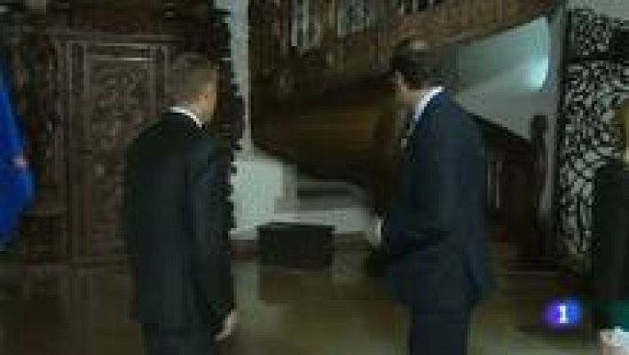 L'Informatiu - L'informatiu 2 - 23/06/2014