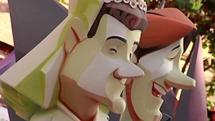 España en 24h - España en 24 horas - 23/06/14