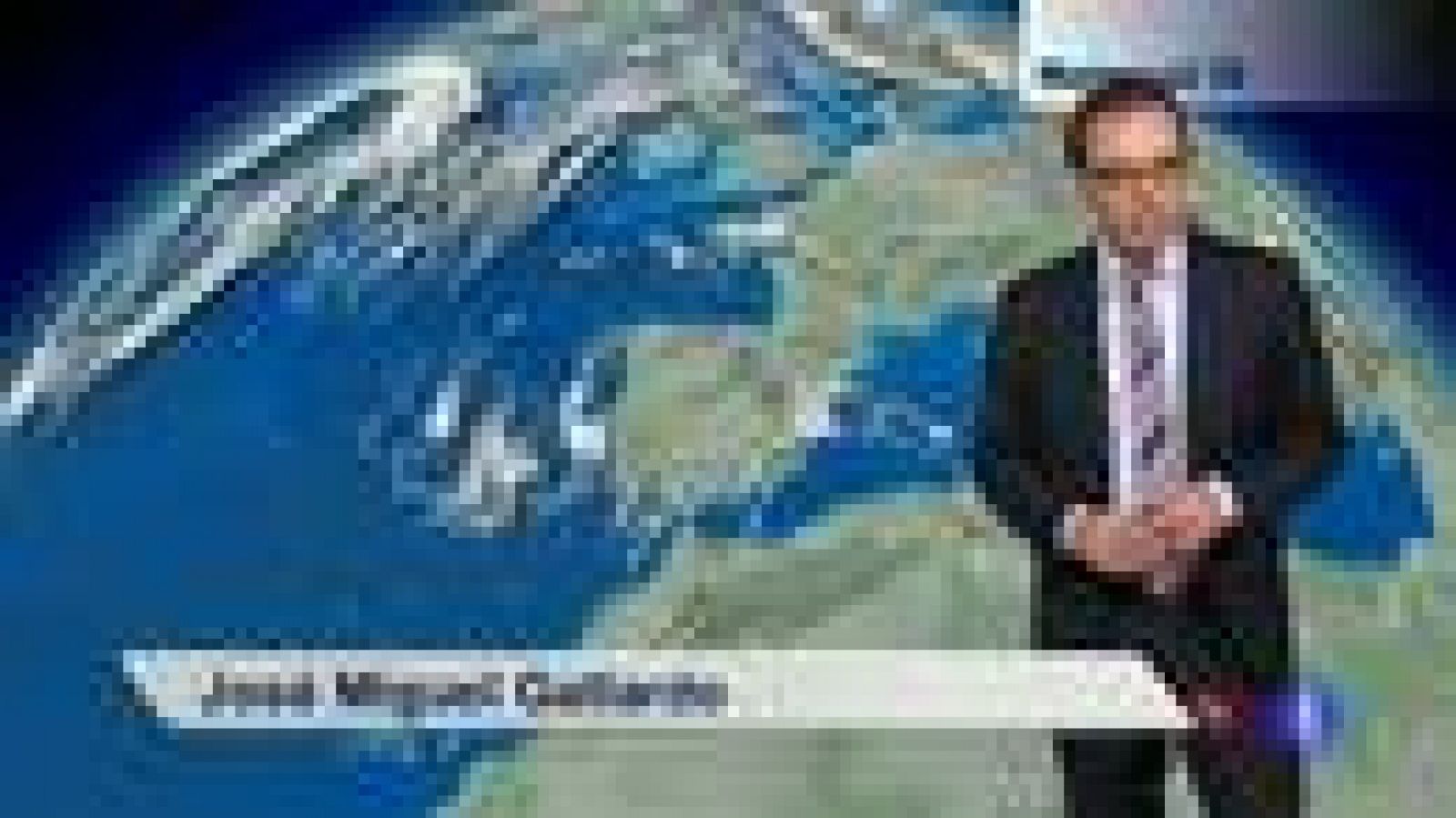 El tiempo en Andalucía - 23/06/2014 | Ver