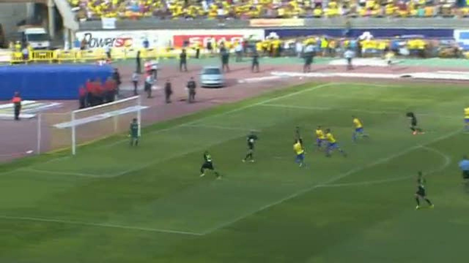 Andalucía en 2' - 23/06/2014 | Ver