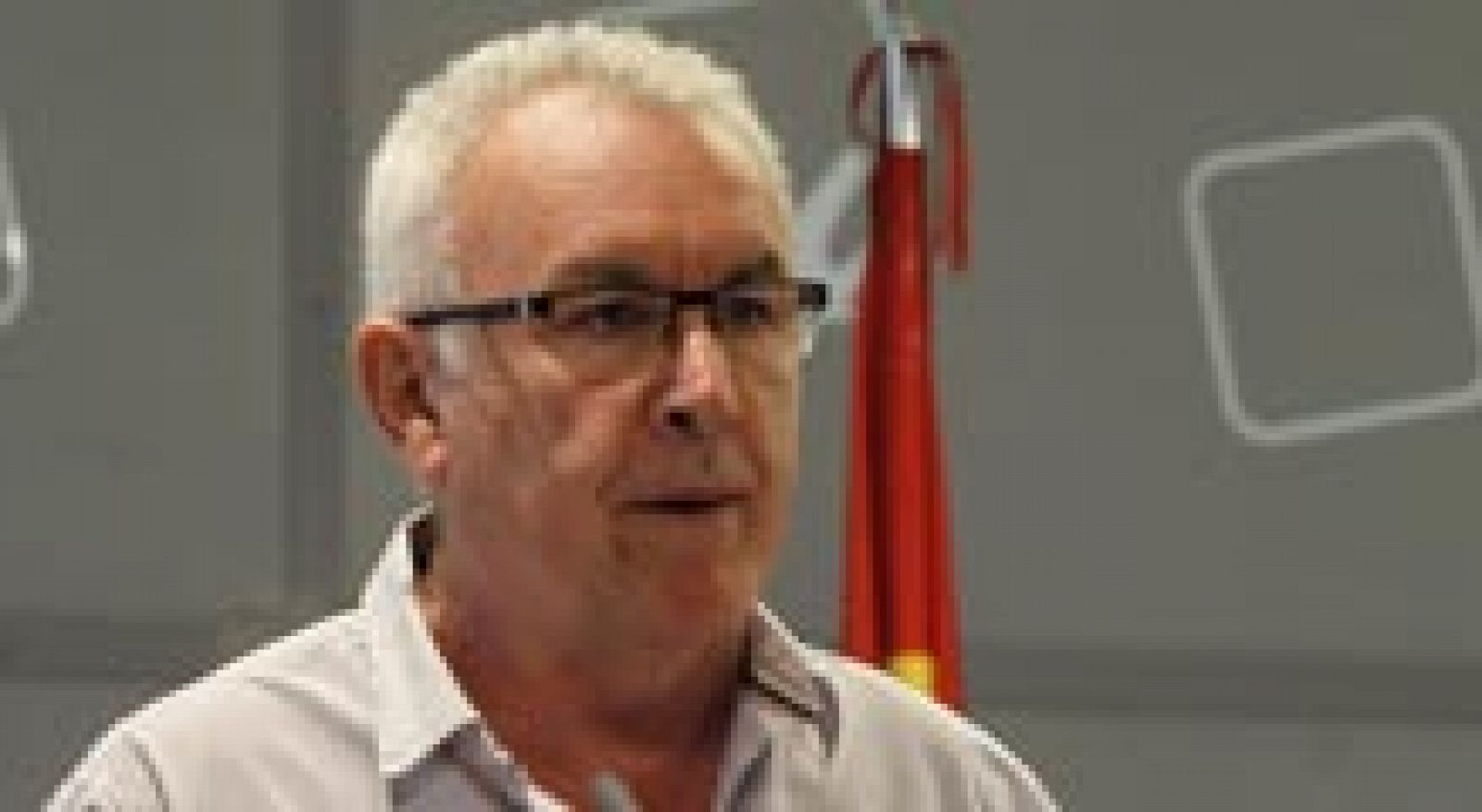 IU dice que el Gobierno "nos toma por idiotas" con la reforma fiscal