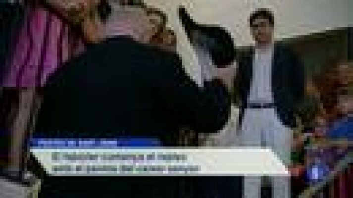 Informatiu Balear - Informatiu Balear 2 - 23/06/14