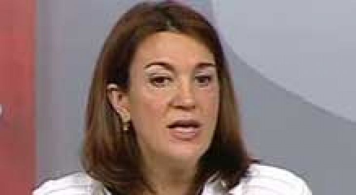 La tarde en 24h - El PSOE tilda de "ataque" a los trabajadores tributar por el despido