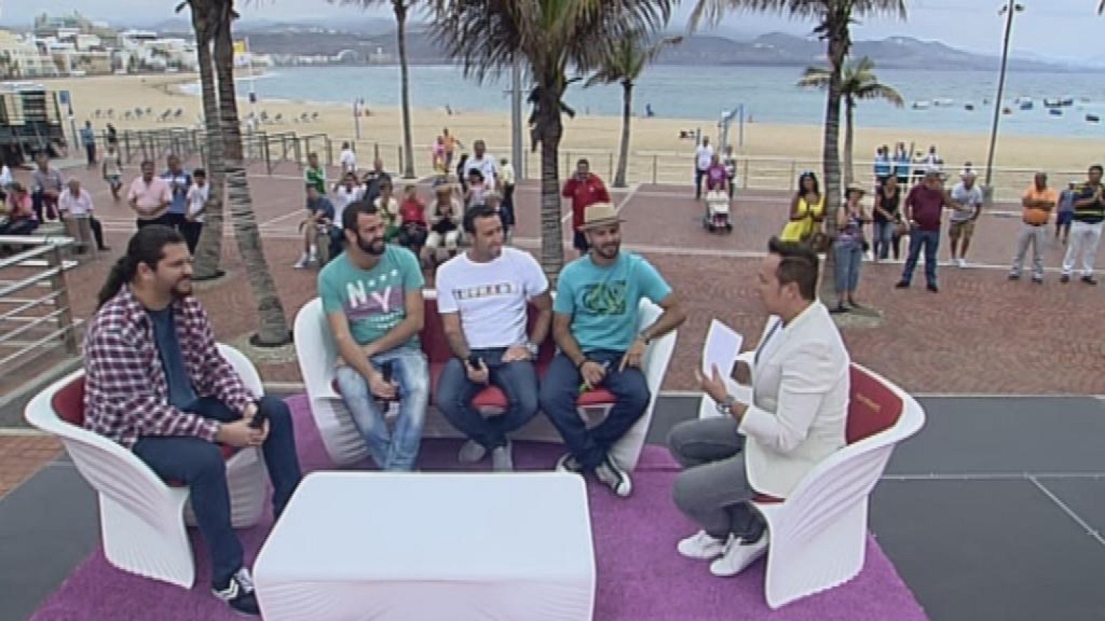 Cerca de ti - 23/06/14 - Cerca de ti | Ver