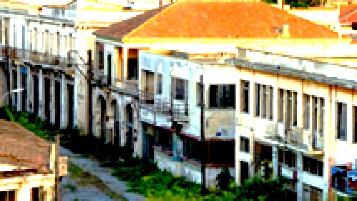 En portada - "Réquiem por Varosha" - Avance