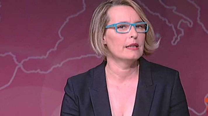 La tarde en 24h - Cultura en 24 h. - 23/06/14