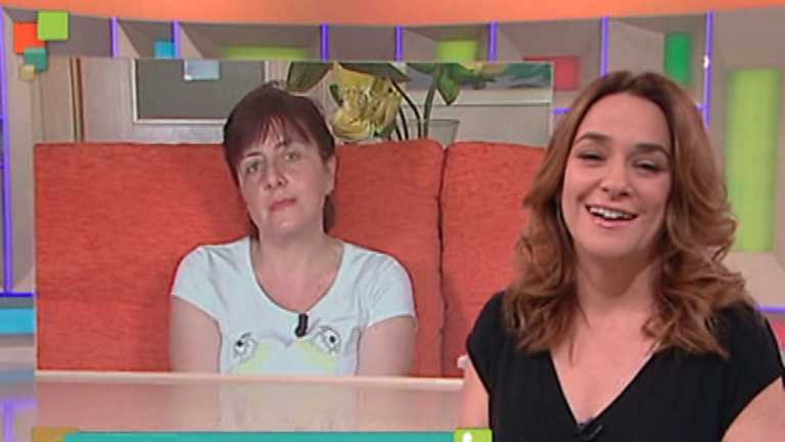 Entre todos - 23/06/14 - ver ahora