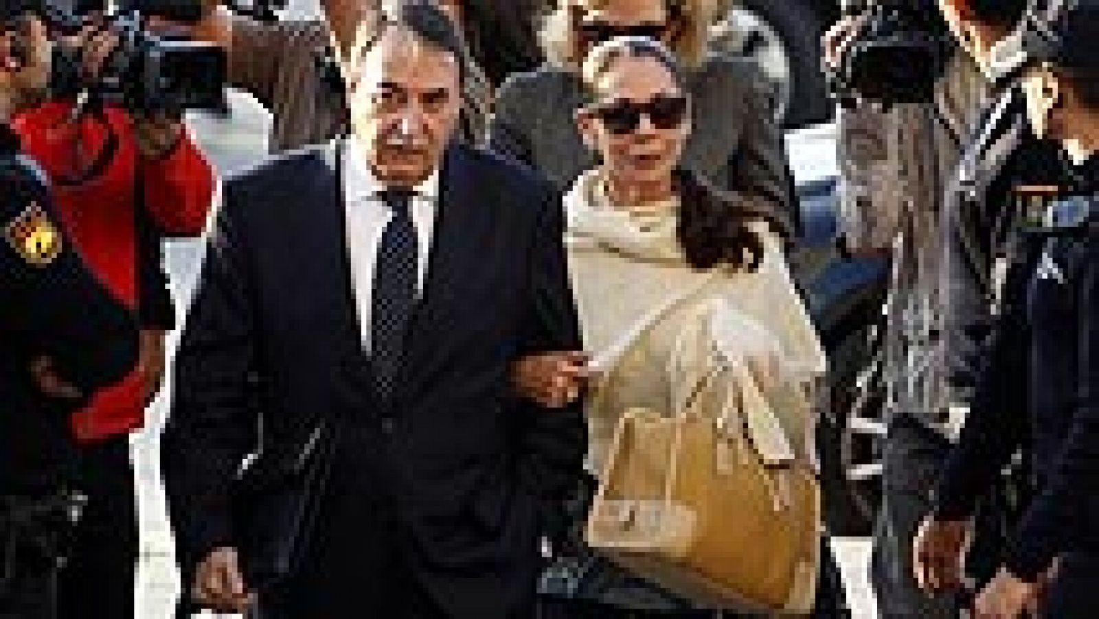 El Supremo confirma la pena de dos años de prisión para Isabel Pantoja