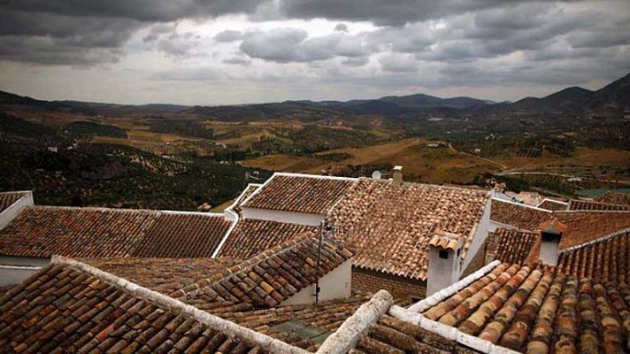 El tiempo - Chubascos o tormentas débiles localmente moderadas