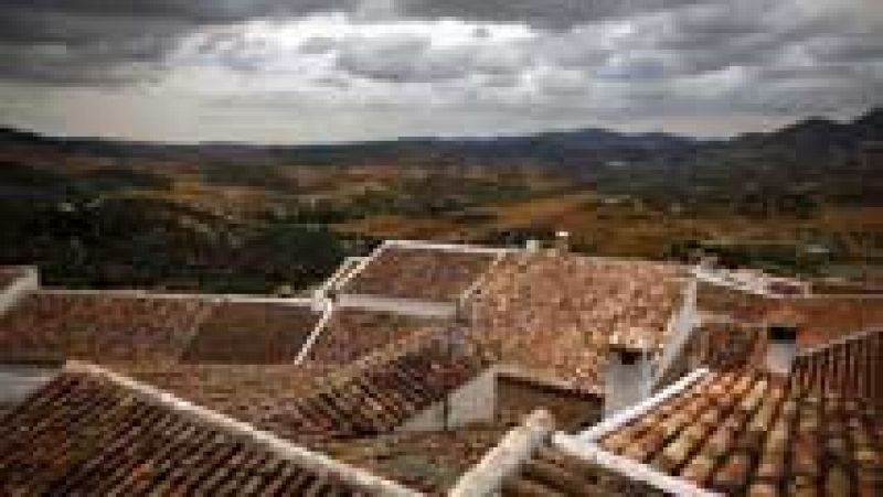 Chubascos o tormentas débiles localmente moderadas