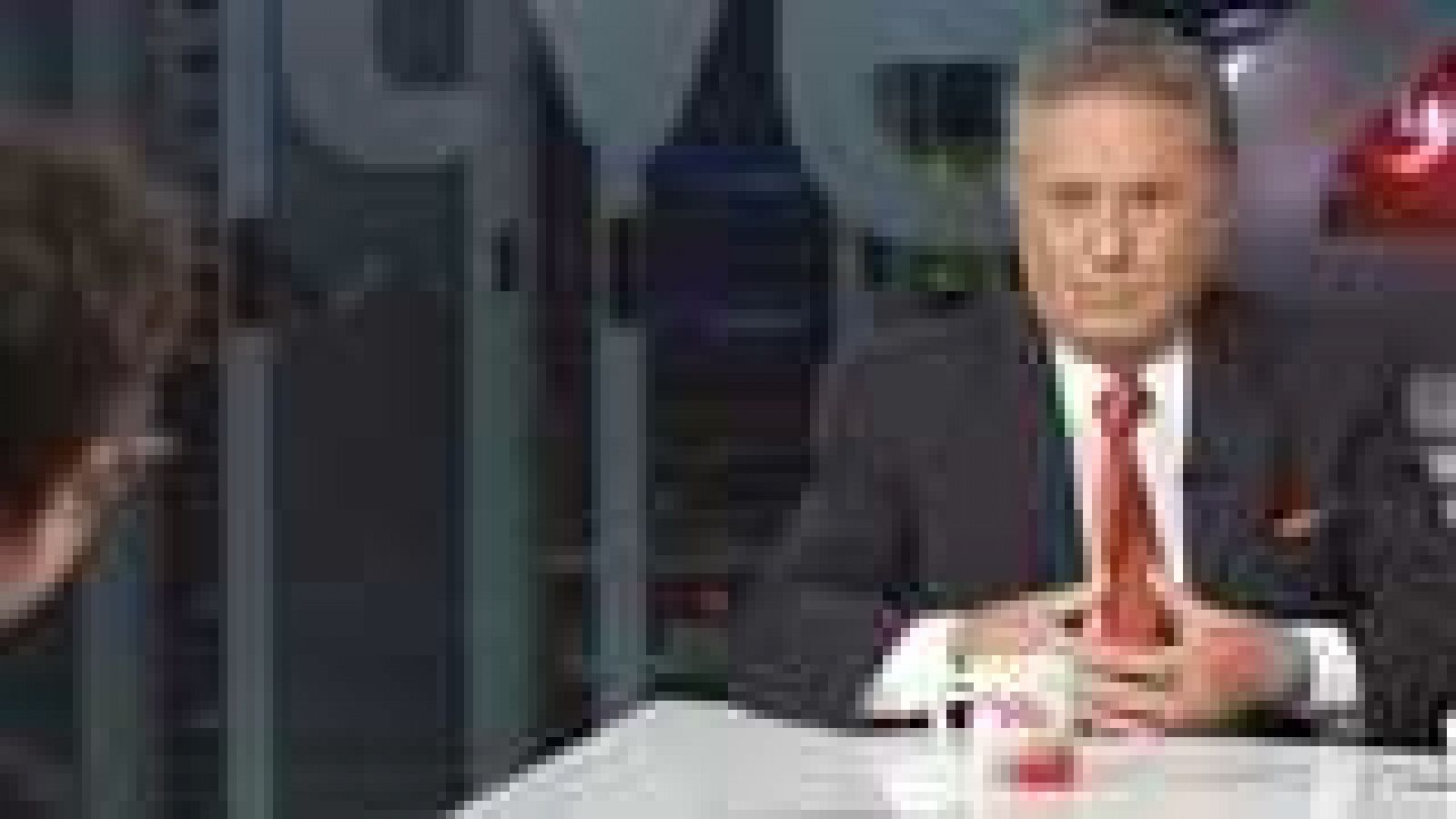 La noche en 24h: La noche en 24 horas - 23/06/14 | RTVE Play