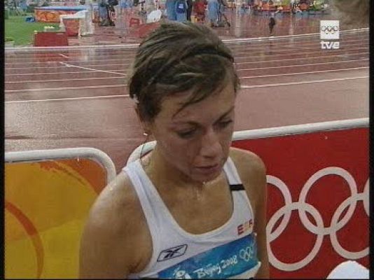  - Entrevista a María Vasco