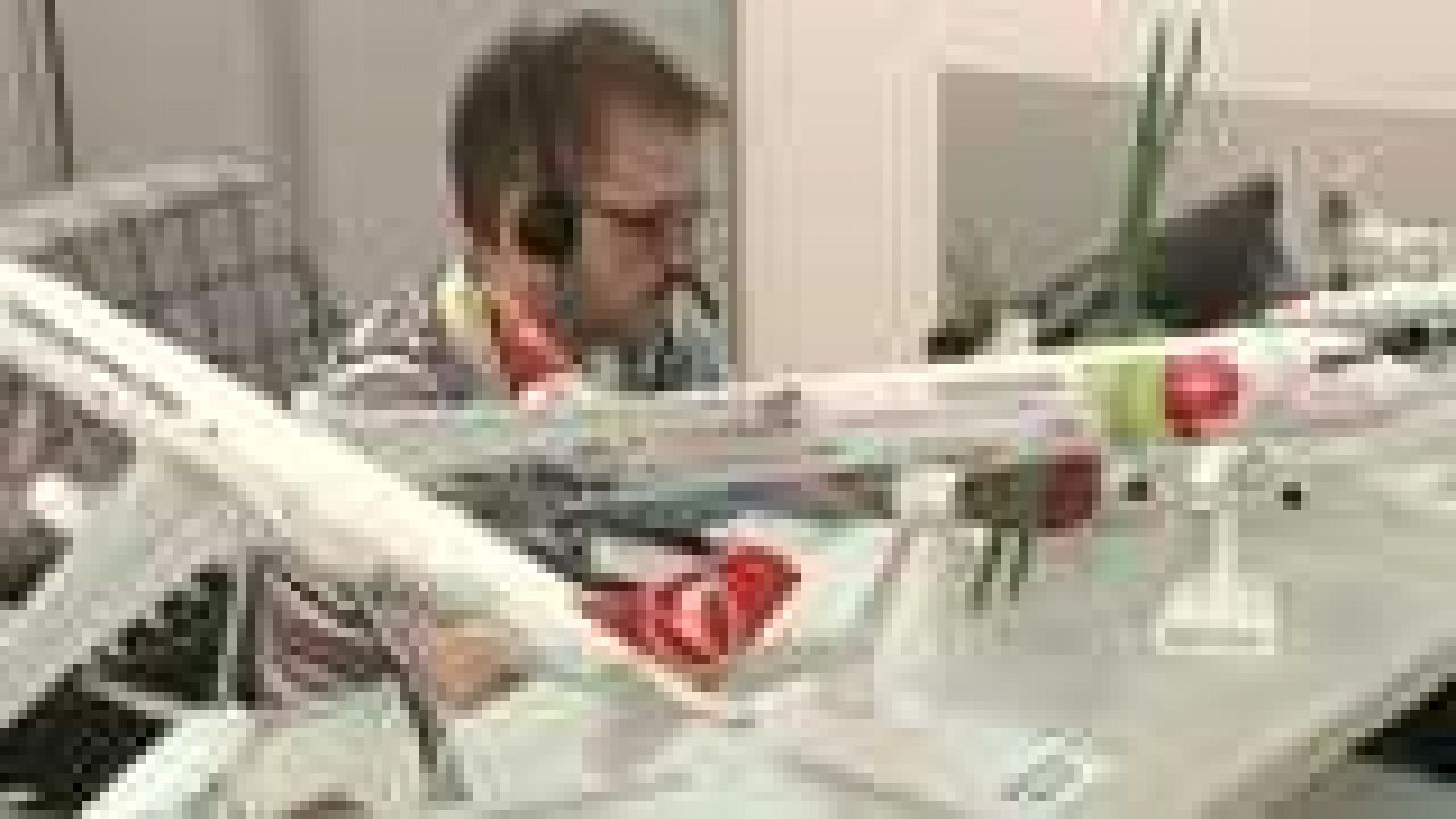 Aquí hay trabajo - 24/06/14 - ver ahora