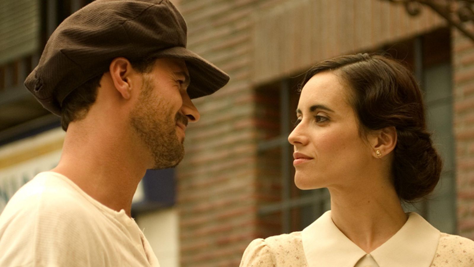 Amar en tiempos revueltos - Regresa la primera temporada a La 1 de TVE - Amar en tiempos revueltos | Ver