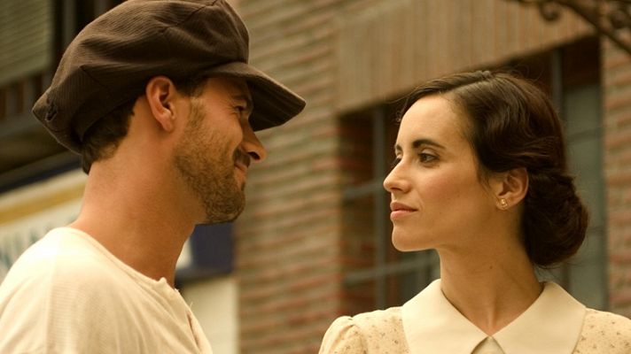 Amar en tiempos revueltos - Regresa la primera temporada de 'Amar en tiempos revueltos'