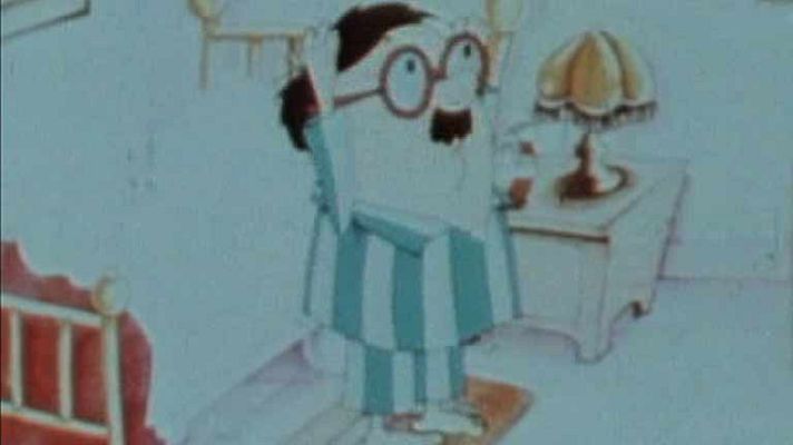 La mañana - ¿Recuerdas el programa 'Más vale prevenir'?