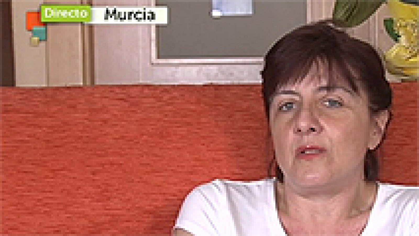 Entre todos: María Rosa quiere abrir un despacho de pan | RTVE Play