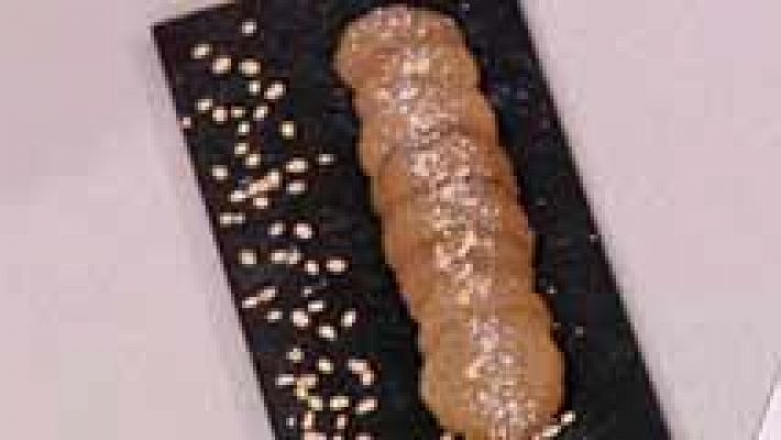 La mañana - Cookies de avena